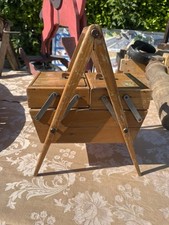 Mobiletto cucito carrello usato  Thiene