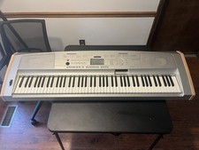 Yamaha dgx 500 for sale  Thompsons Station