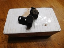 Mossberg rear peep for sale  Thomaston