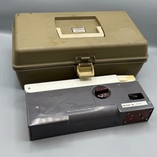 Psicrometro bendix modello usato  Spedire a Italy
