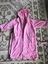 Kids hooded bathrobe for sale  Greenwood Lake