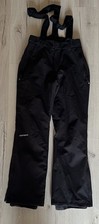 Skihose icepeak jungen gebraucht kaufen  Vilsheim