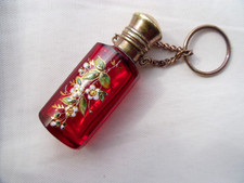 victorian scent bottle for sale victorian scent bottle for sale STROUD