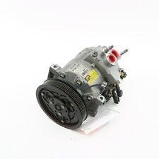 Compressor de ar Volvo OEM A/C #36051068 compatível com 3,2 6 cilindros XC90 2007-2014 comprar usado  Enviando para Brazil