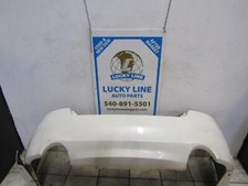 Rear bumper nissan for sale  Fredericksburg