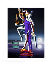 Mark kostabi grafica usato  Palagiano