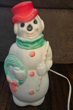 Empire snowman blow for sale  Udell