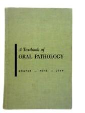 Textbook of Oral Pathology (Various - 1963) (ID:44765) comprar usado  Enviando para Brazil