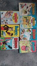 Old beano annuals for sale  INVERNESS