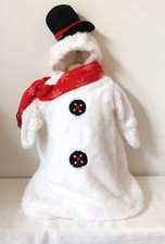 Baby bunting snowman for sale  Saint Charles