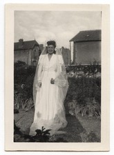 Jeune femme mariée d'occasion  Colmar