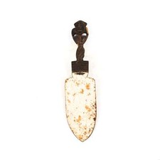 Afo flat spade for sale  USA