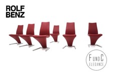Rolf benz 7800 gebraucht kaufen  Unna