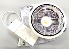 Watt iguzzini led for sale  BALLYMENA