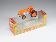Norev 117 tracteur d'occasion  Annecy