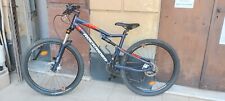 Bicicletta mtb rockrider usato  Genova