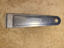 Cramer dometic grillrosthalter gebraucht kaufen  Klosterlechfeld