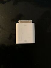 Apple ipad camera gebraucht kaufen  Bargteheide