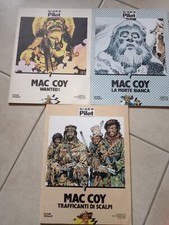 Mac coy isola usato  Torino