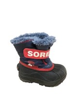 Sorel children snow for sale  Lincolnton