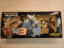 Carson blaster 400 gebraucht kaufen  Westhausen