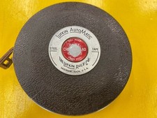 Vintage lufkin steel for sale  Williston