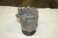 Compressor CA Delphi 6570525 tipo 12 para Chevrolet 06-11 Impala Monte Carlo comprar usado  Enviando para Brazil