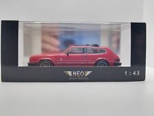 Neo reliant scimitar d'occasion  Expédié en Belgium