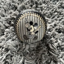 Disney baseball for sale  MANSFIELD