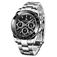 Orologio cronografo pagani usato  Palermo