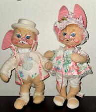 Annalee easter bunny for sale  Apache Junction