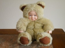 Anne geddes teddy for sale  Oconomowoc
