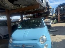 Luce posizione anteriore usato  Italia