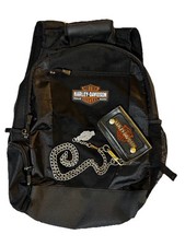 Harley davidson wallet for sale  Roseville