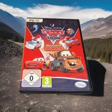 cars toon gebraucht kaufen cars toon gebraucht kaufen Garmisch-Partenkirchen