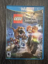 Lego jurassic for sale  Wichita