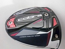 Cobra king rad for sale  Monroe