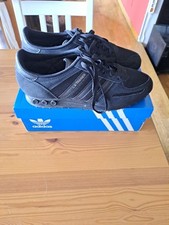 Adidas trainer uomo usato  Roma