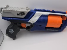 Nerf strongarm gun for sale  ASHFORD