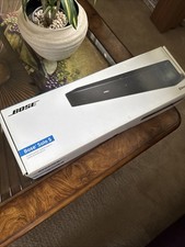 tv bose system 5 sound solo for sale  Washougal