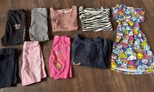 Years girls bundle for sale  SANDOWN