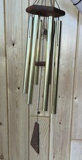 Arias wind chimes for sale  Waseca