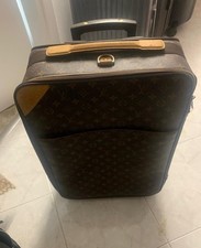 Trolley louis vuitton usato  Roma