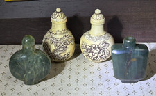 set snuff bottles for sale  Colton