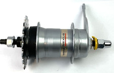 Shimano nexus speed for sale  Lynwood
