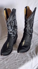 Men black exotic for sale  Dillon