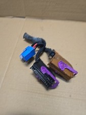 Plug set brown for sale  BRADFORD
