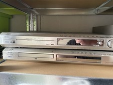 Denon avr 550sd gebraucht kaufen  Berlin