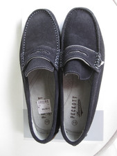 Mokassins herren slipper gebraucht kaufen  Karlsruhe