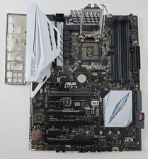 Asus z170 intel gebraucht kaufen Asus z170 intel gebraucht kaufen  Stade